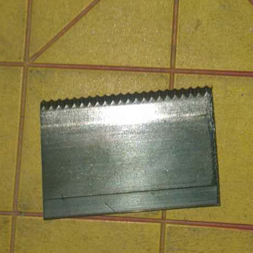 Khuôn dao chặt